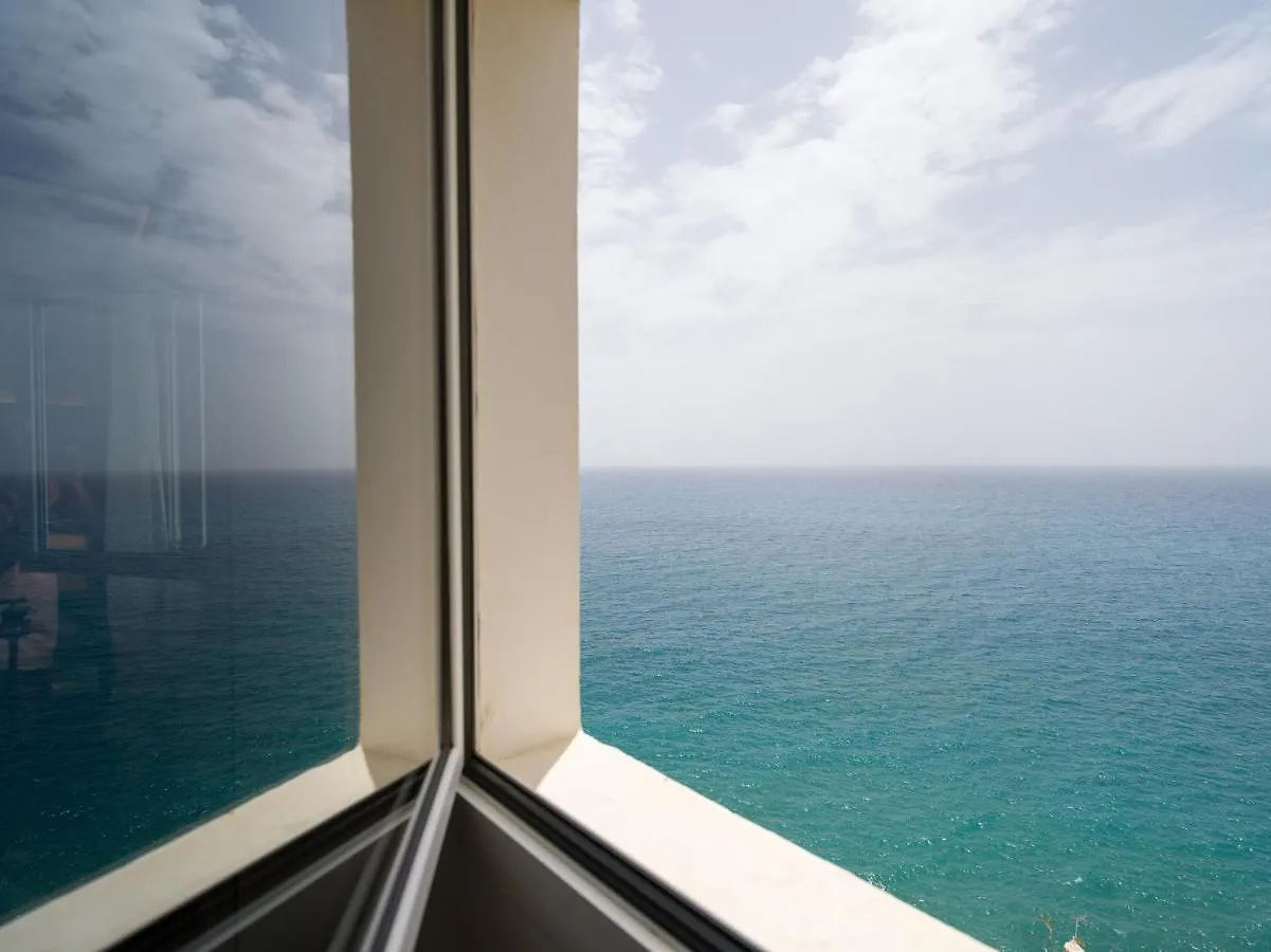 Viewpoint Over The Cliff By Canariasgetaway Maspalomas  Maspalomas (Gran Canaria)