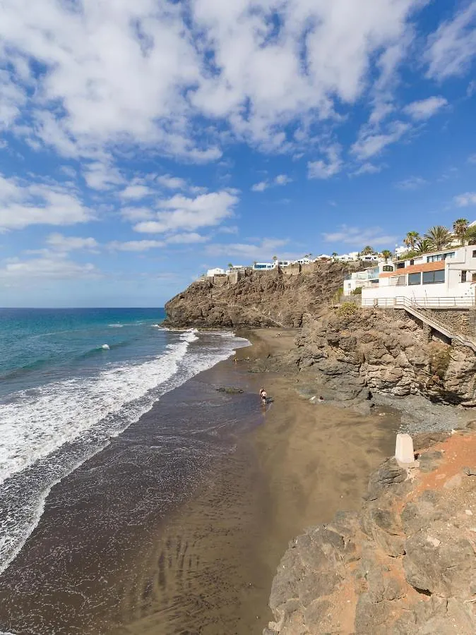 Casa vacanze Viewpoint Over The Cliff By Canariasgetaway Maspalomas