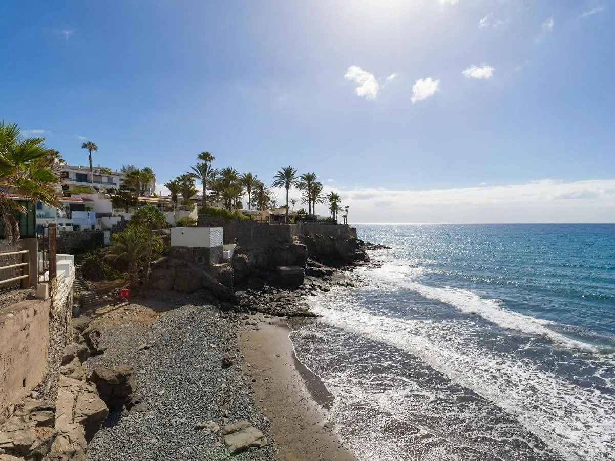 Casa vacanze Viewpoint Over The Cliff By Canariasgetaway Maspalomas  Spagna