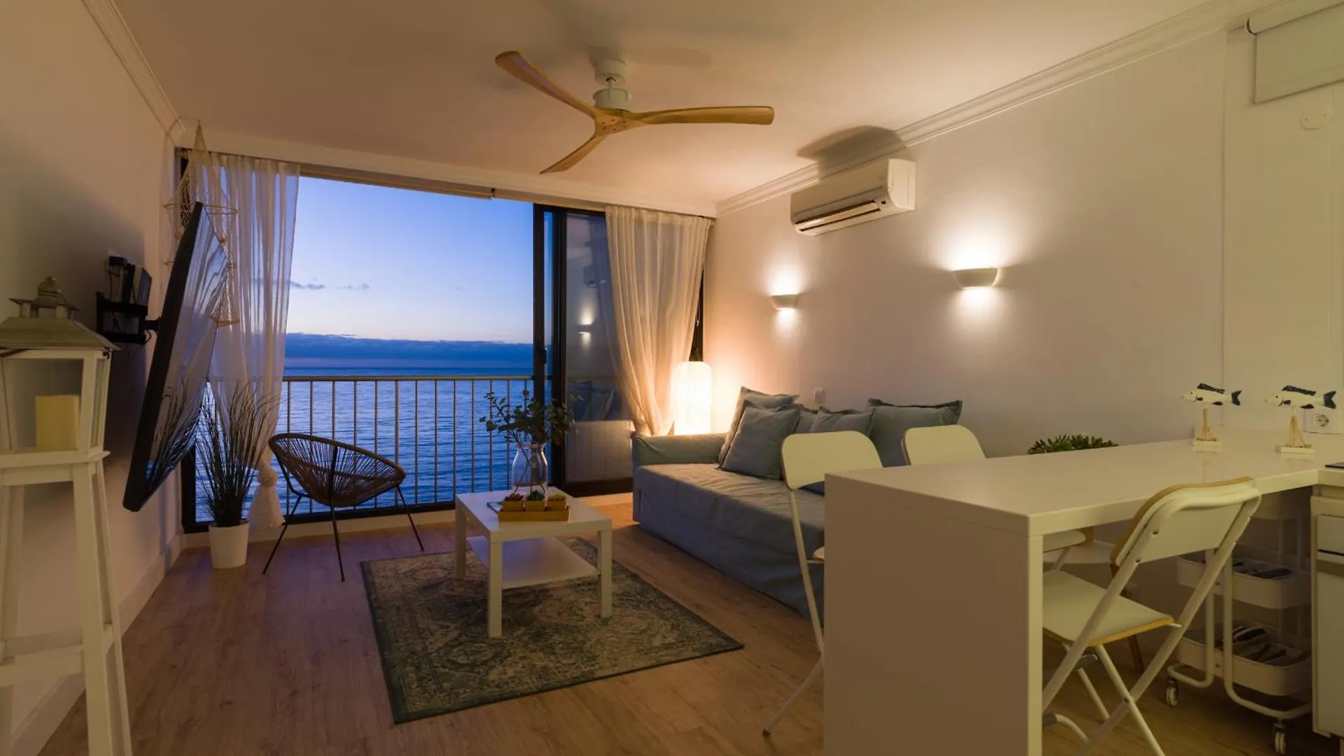 Casa vacanze Viewpoint Over The Cliff By Canariasgetaway Maspalomas