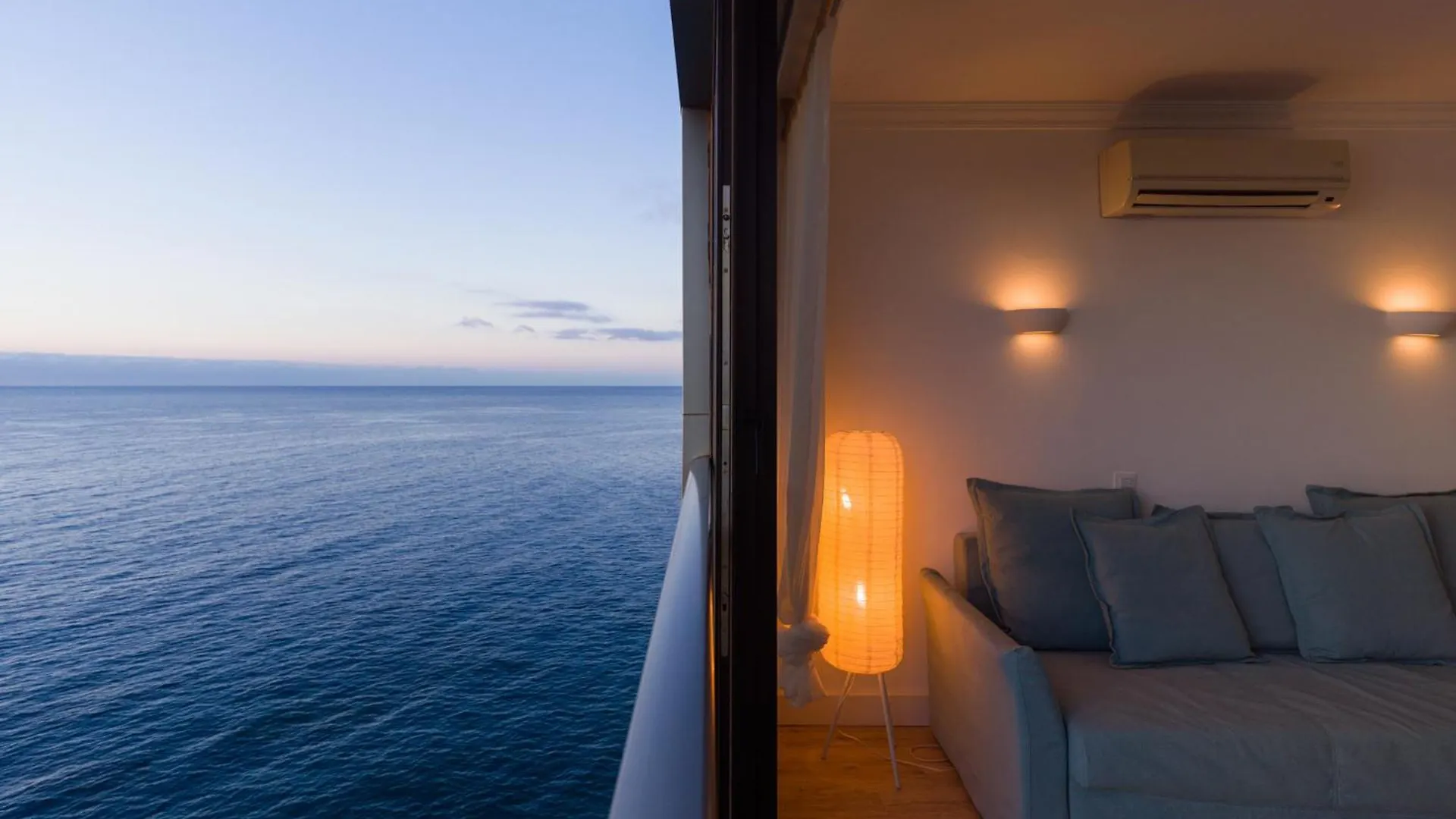 Viewpoint Over The Cliff By Canariasgetaway Maspalomas  Casa vacanze Maspalomas (Gran Canaria)