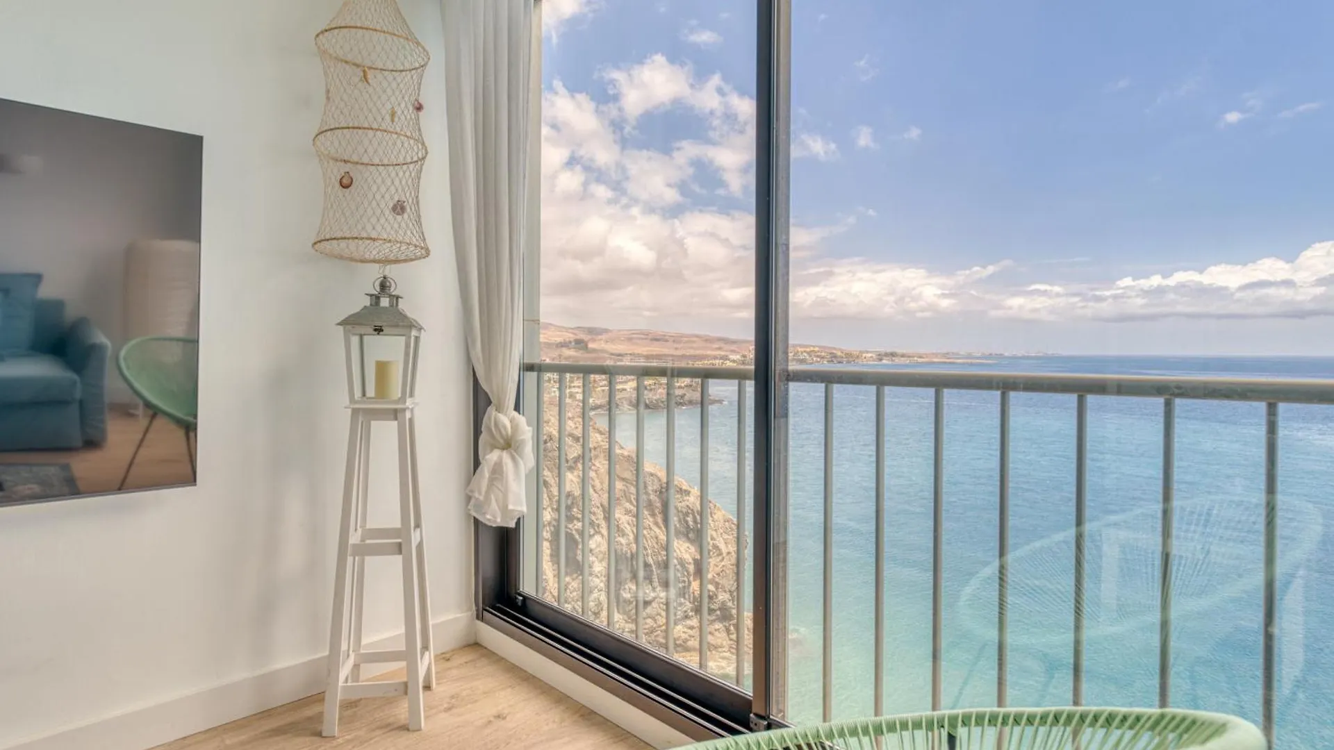 Casa vacanze Viewpoint Over The Cliff By Canariasgetaway Maspalomas