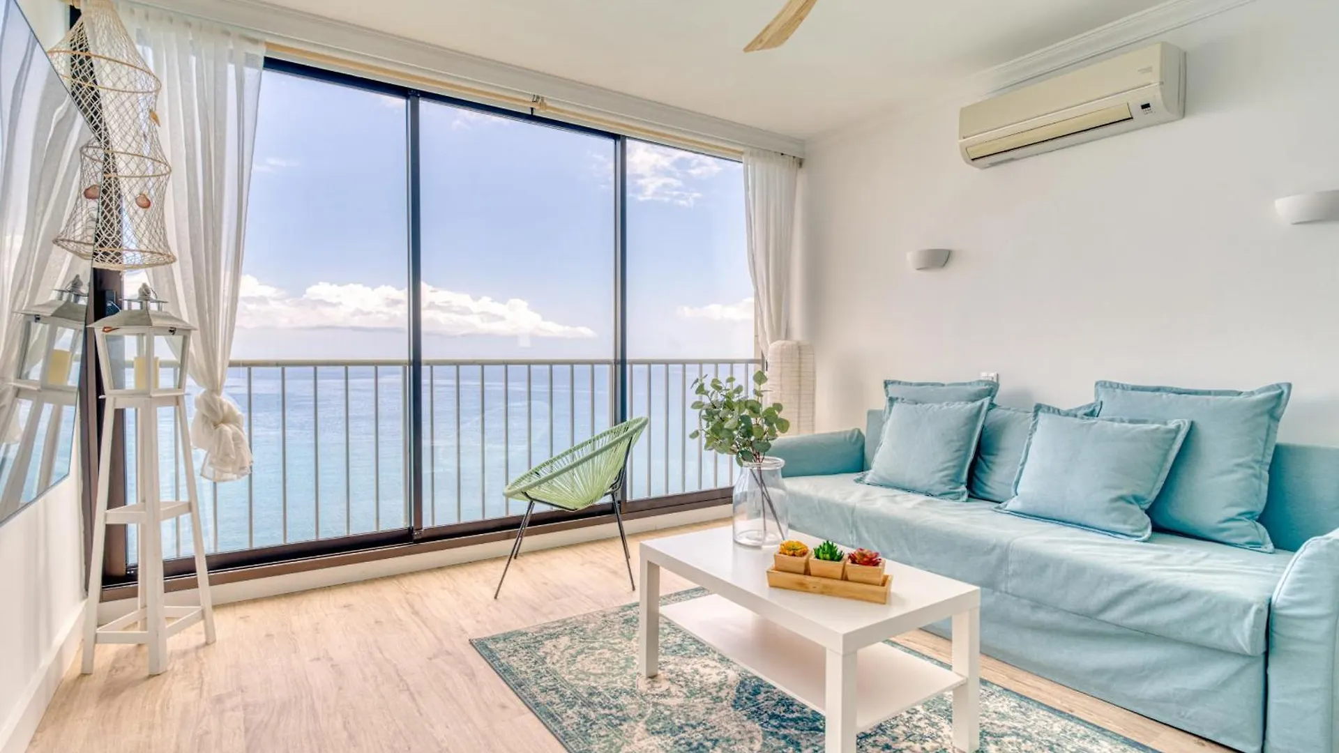 Viewpoint Over The Cliff By Canariasgetaway Maspalomas  Casa vacanze