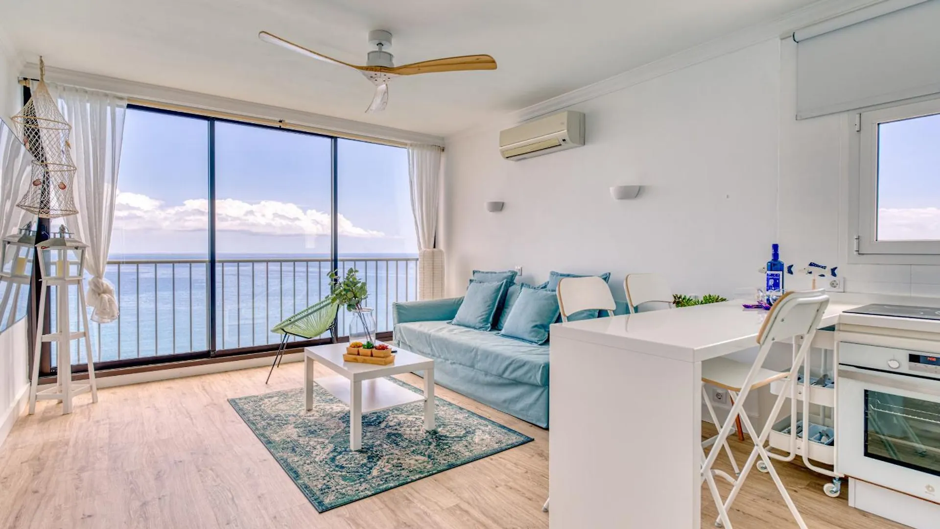 Casa vacanze Viewpoint Over The Cliff By Canariasgetaway Maspalomas  Spagna